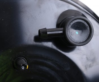 6 249 р. Усилитель вакуумный JAC N35,N25 тормоза OE JAC 3540100w5000-2  с доставкой в г. Воронеж. Увеличить фотографию 4