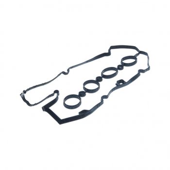 2 099 р. Прокладка крышки клапанной CHEVROLET Cruze (J300) OPEL Astra J,Vectra (1.61.8) ELRING ELRING 354.030  с доставкой в г. Воронеж. Увеличить фотографию 1