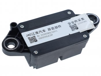 33 599 р. Датчик ускорения JAC N90,N120 КАМАЗ Компас-9 OE JAC 3565030le35p  с доставкой в г. Воронеж. Увеличить фотографию 2