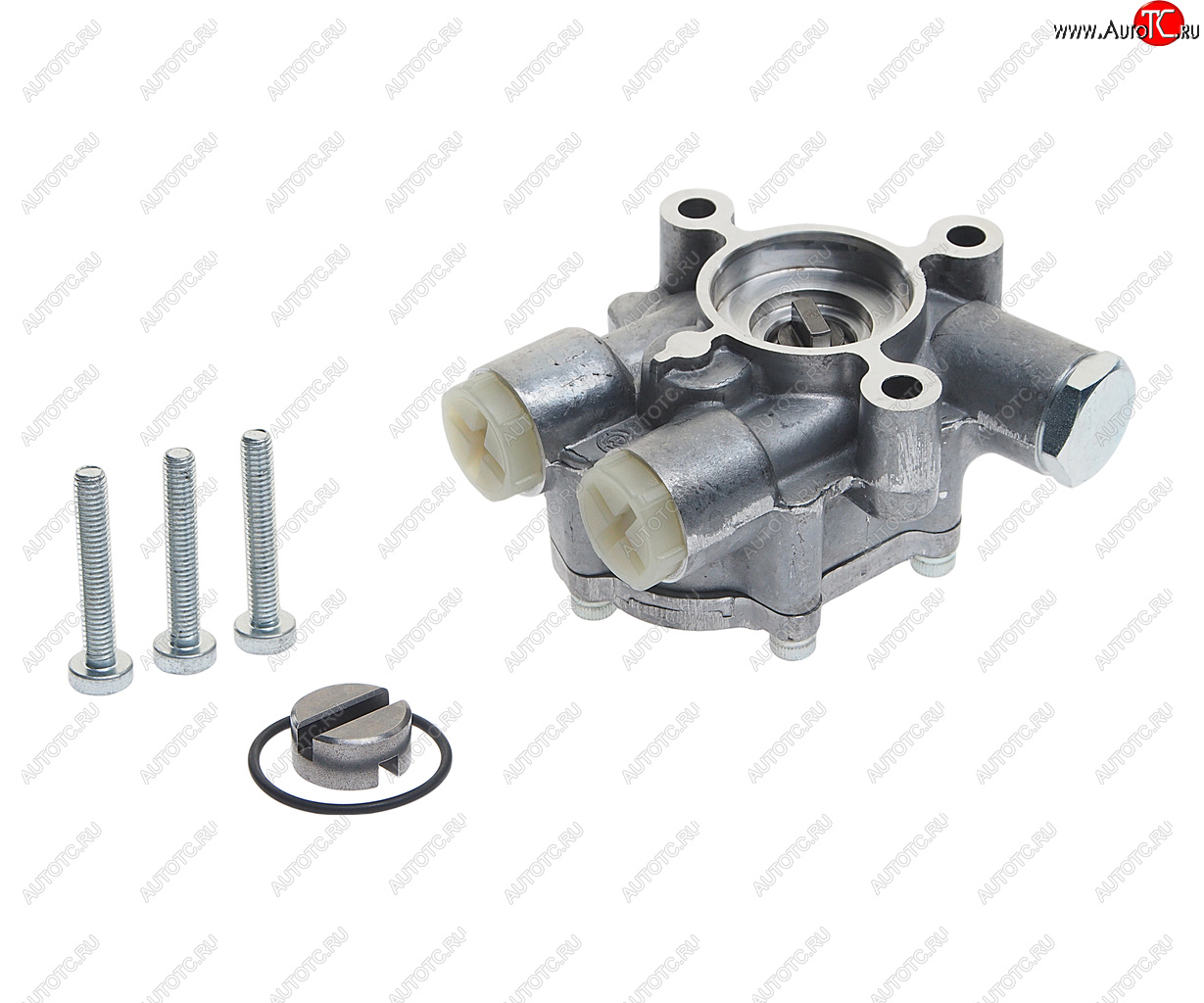 19 999 р. Насос топливный DAF ТННД BOSCH BOSCH 3576671113  с доставкой в г. Воронеж