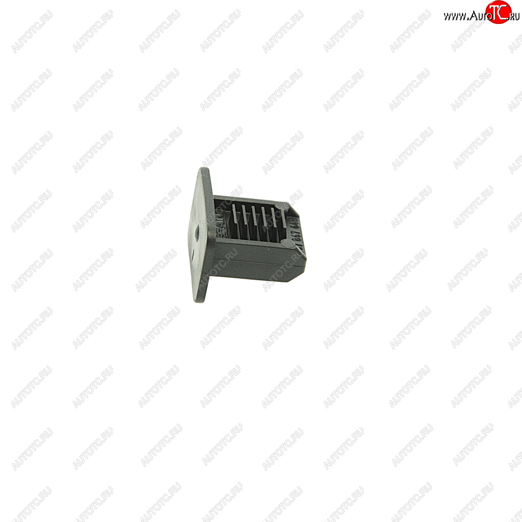 121 р. Клипса SKODA Octavia обшивки салона OE VAG 3578676469b9  с доставкой в г. Воронеж