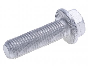 238 р. Болт MAN TGA,TGS,TGM крепления карданного фланца (M12х1.5х50х40) DT DT 3.59125  с доставкой в г. Воронеж. Увеличить фотографию 2