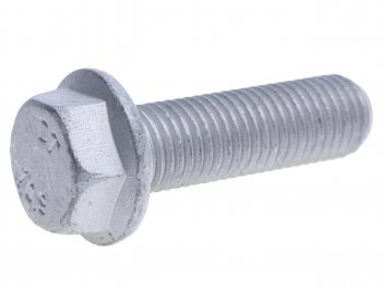 238 р. Болт MAN TGA,TGS,TGM крепления карданного фланца (M12х1.5х50х40) DT DT 3.59125  с доставкой в г. Воронеж. Увеличить фотографию 1