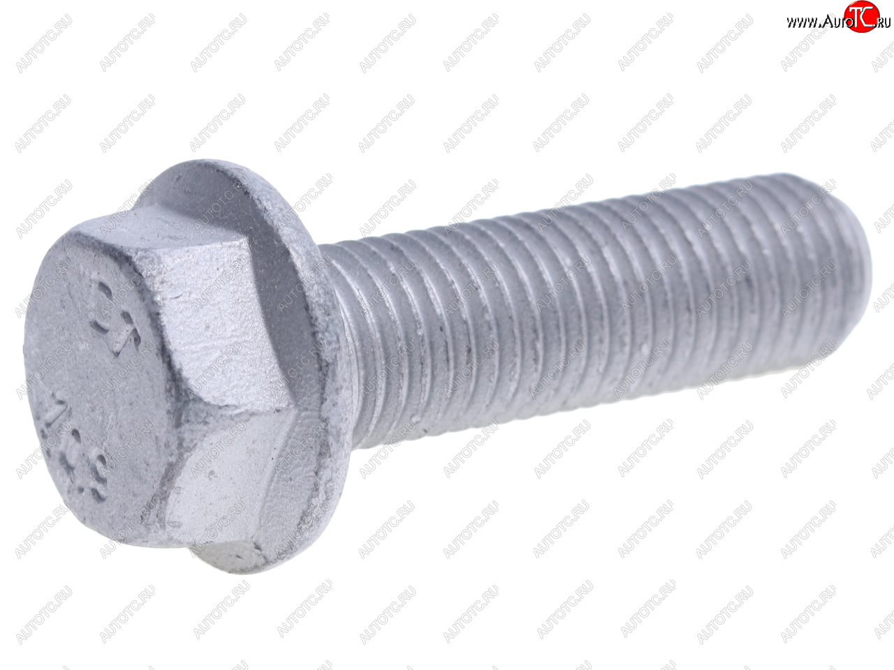 238 р. Болт MAN TGA,TGS,TGM крепления карданного фланца (M12х1.5х50х40) DT DT 3.59125  с доставкой в г. Воронеж