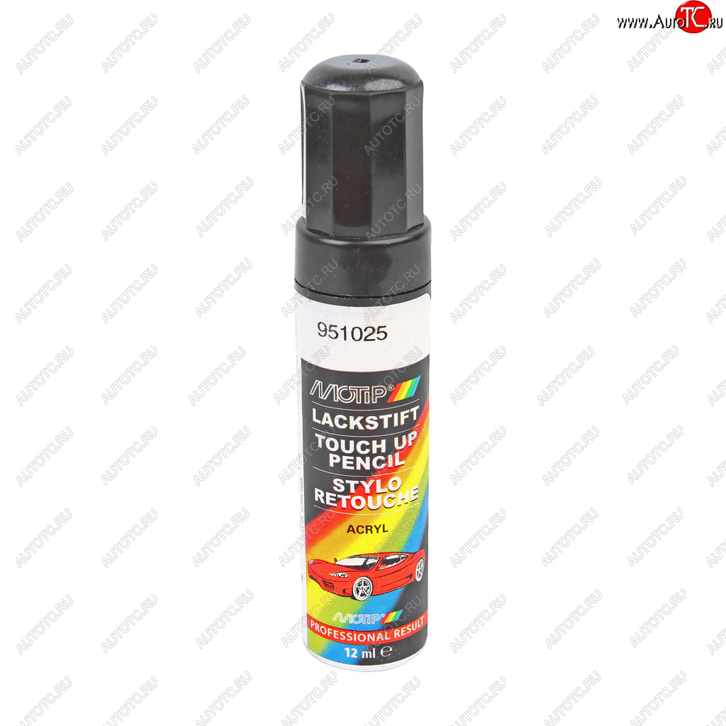 299 р. Краска 360.2 сочи с кистью 12мл MOTIP MOTIP 360-2 me 12ml  с доставкой в г. Воронеж