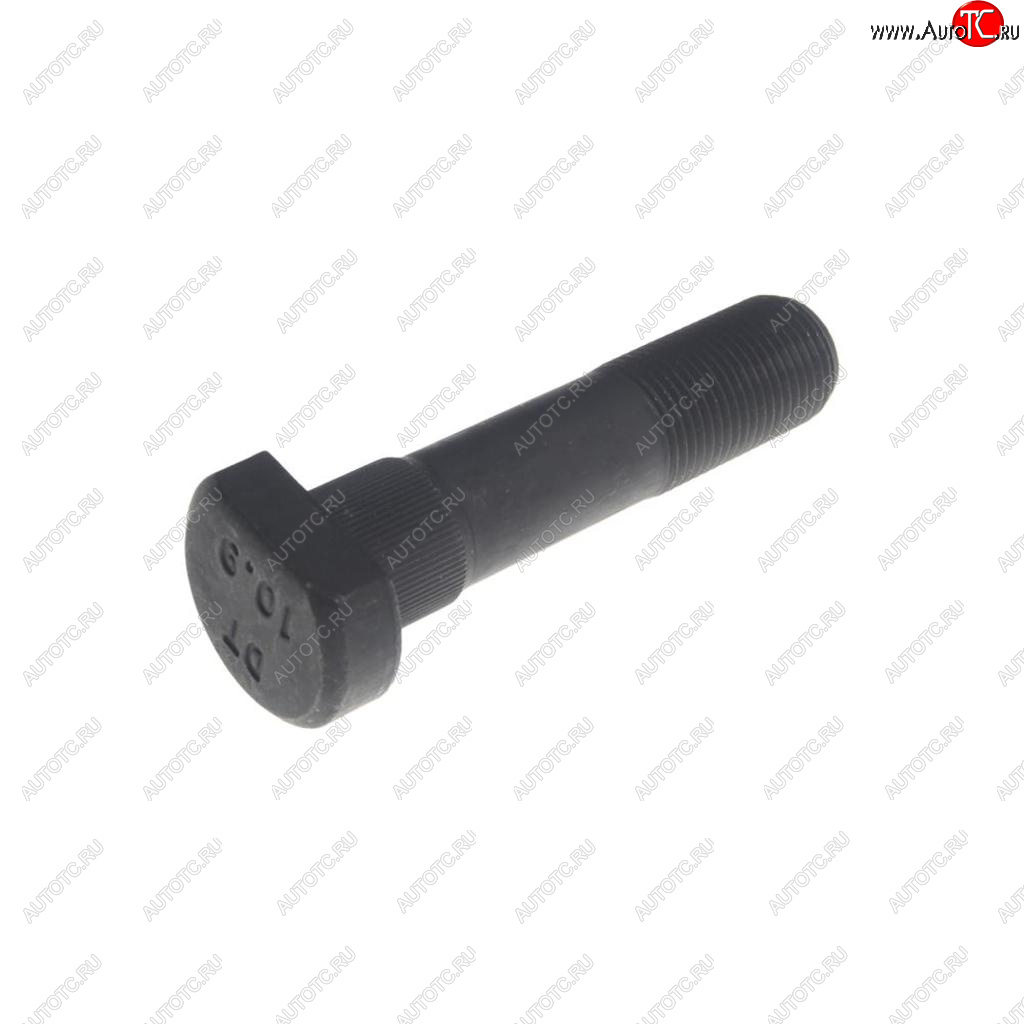 359 р. Шпилька колеса MAN заднего (M18х1.5х85мм со шлицами) DT DT 3.61104  с доставкой в г. Воронеж