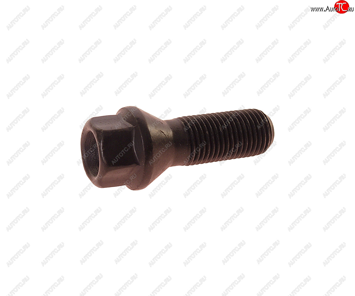 569 р. Болт колеса М14х1.5х30 конус ключ 17мм BMW OE BMW 36136781152  с доставкой в г. Воронеж
