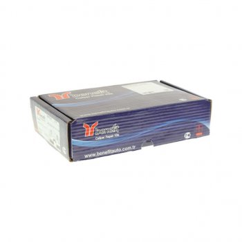 2 499 р. Ремкомплект суппорта MERITOR DX195 (нажимная пластина,болты,винты) BENEFIT BENEFIT 3618  с доставкой в г. Воронеж. Увеличить фотографию 3