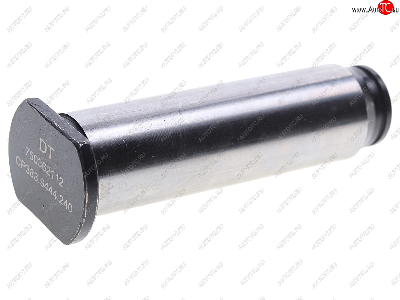 248 р. Палец MAN F90 колодки тормозной DT DT 3.62240  с доставкой в г. Воронеж