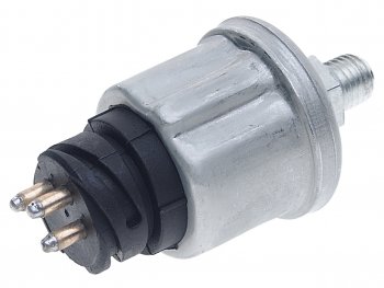 2 499 р. Датчик давления масла MAN F90,F2000 DT DT 3.70002  с доставкой в г. Воронеж. Увеличить фотографию 2
