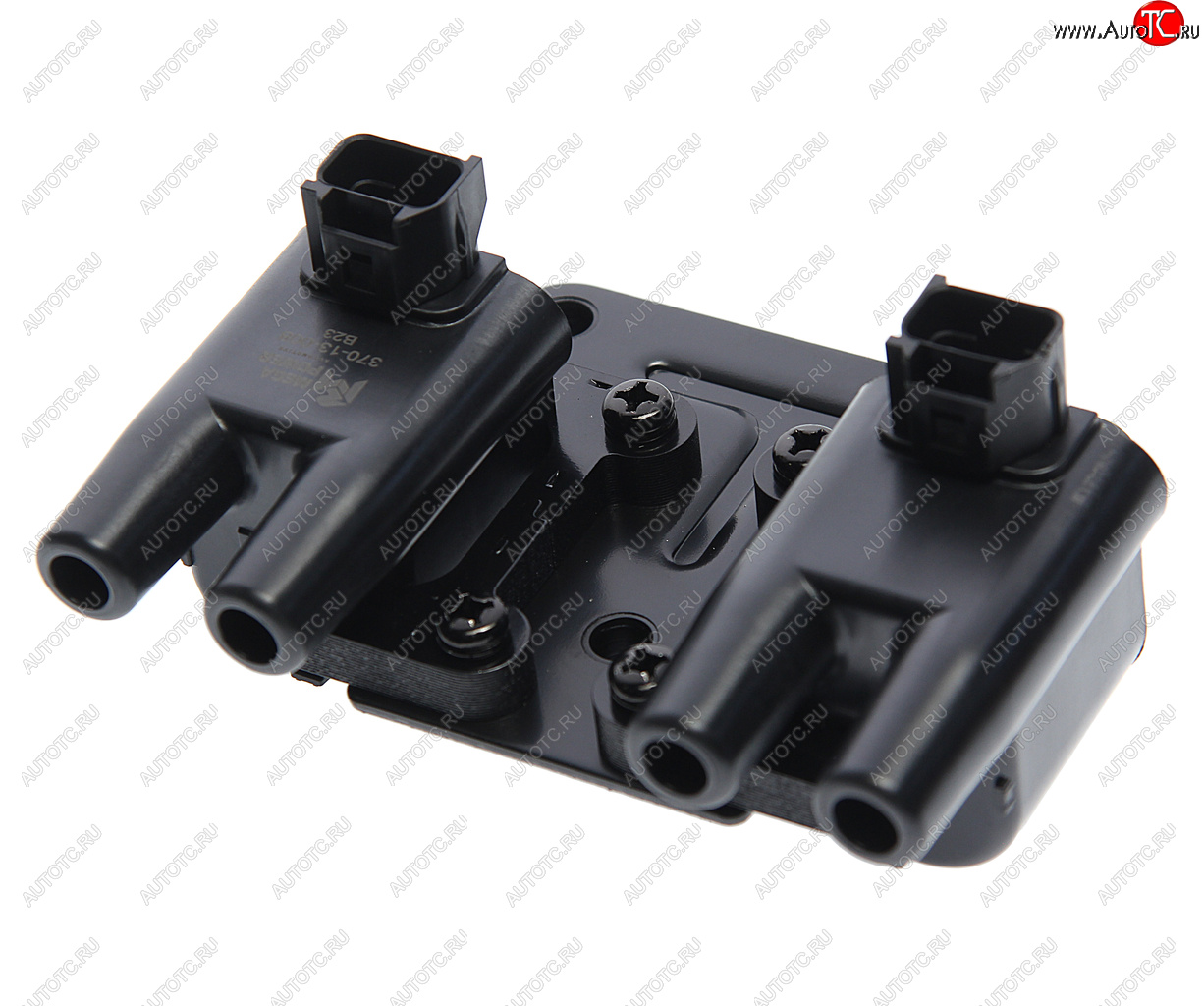 2 199 р. Катушка зажигания CHEVROLET Lacetti (03-) (1.41.6) MEGAPOWER MEGAPOWER 370-13-008  с доставкой в г. Воронеж