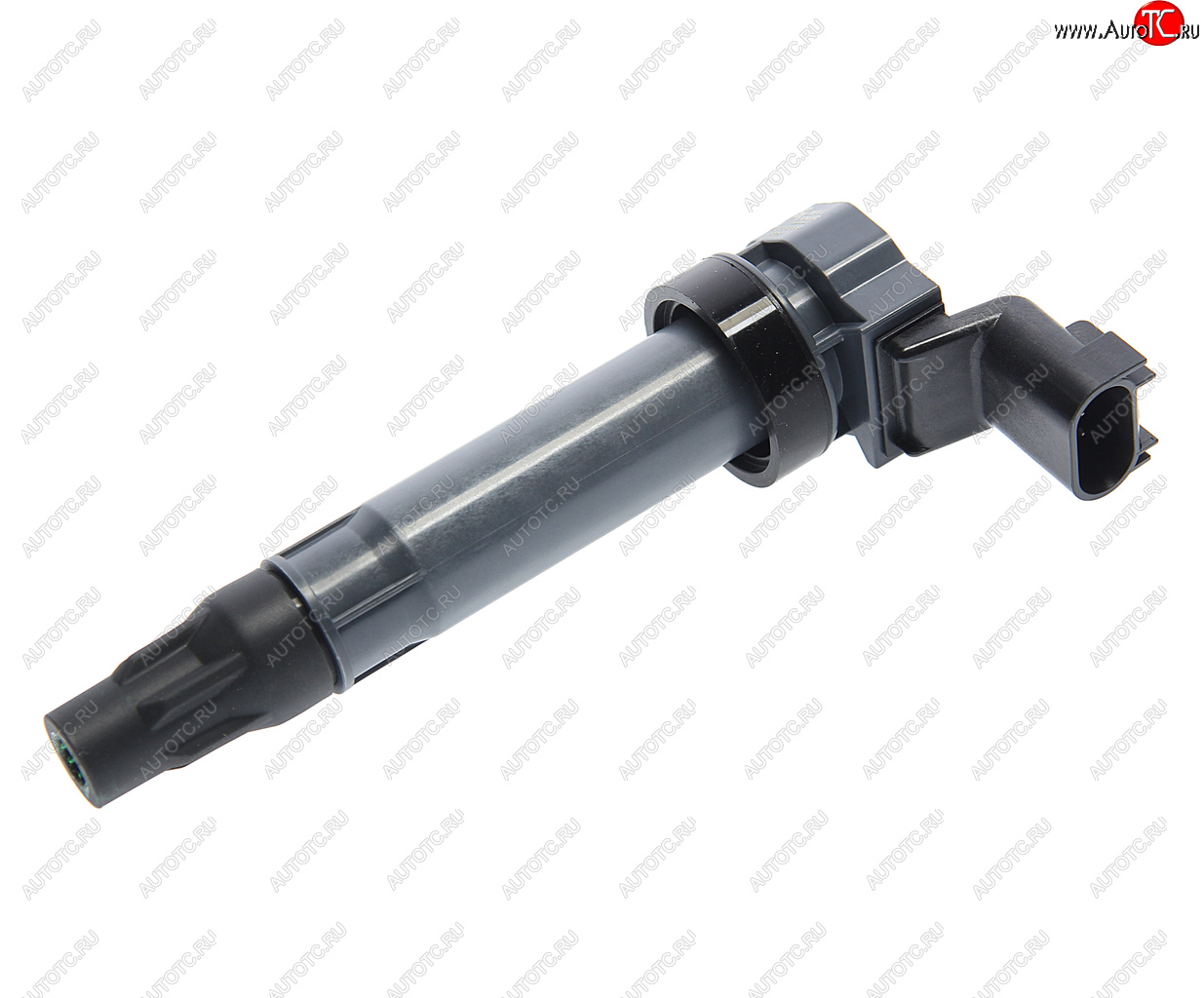 1 369 р. Катушка зажигания CHEVROLET Spark (10-) MEGAPOWER MEGAPOWER 370-13-009  с доставкой в г. Воронеж