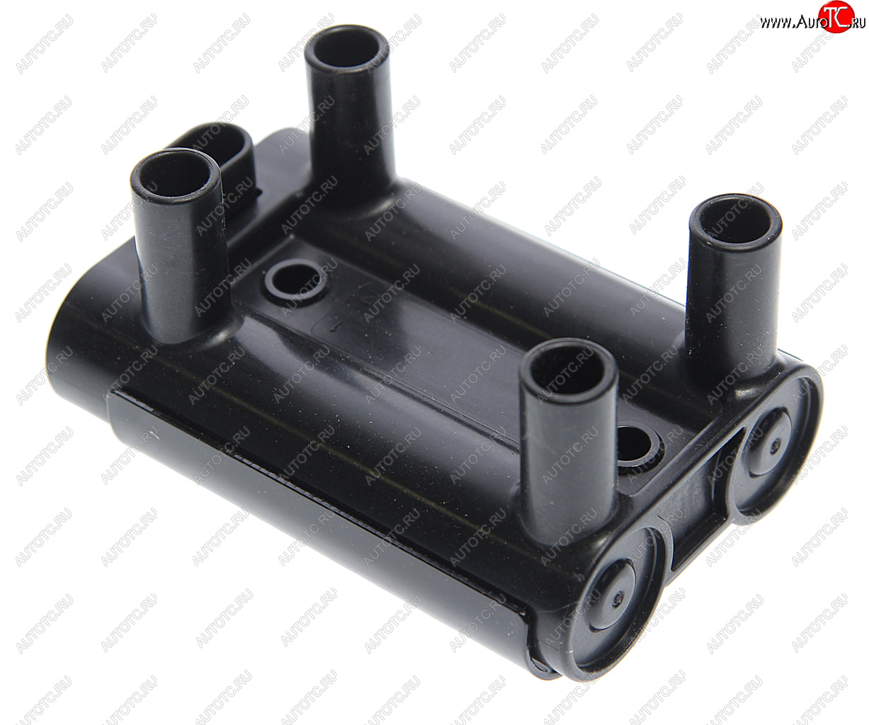 1 439 р. Катушка зажигания GREAT WALL Hover (05-) MEGAPOWER MEGAPOWER 370-13-014  с доставкой в г. Воронеж