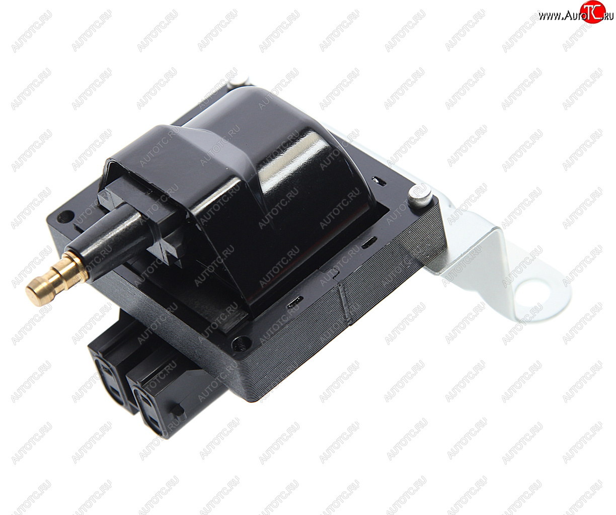 929 р. Катушка зажигания DAEWOO Nexia MEGAPOWER MEGAPOWER 370-13-015  с доставкой в г. Воронеж