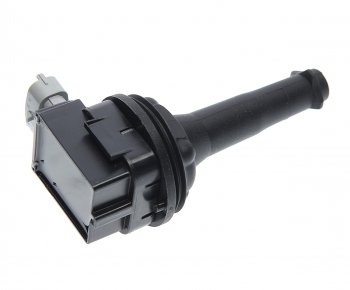 1 799 р. Катушка зажигания FORD S-Max (06-) MEGAPOWER MEGAPOWER 370-13-019  с доставкой в г. Воронеж. Увеличить фотографию 2