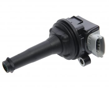 1 799 р. Катушка зажигания FORD S-Max (06-) MEGAPOWER MEGAPOWER 370-13-019  с доставкой в г. Воронеж. Увеличить фотографию 1