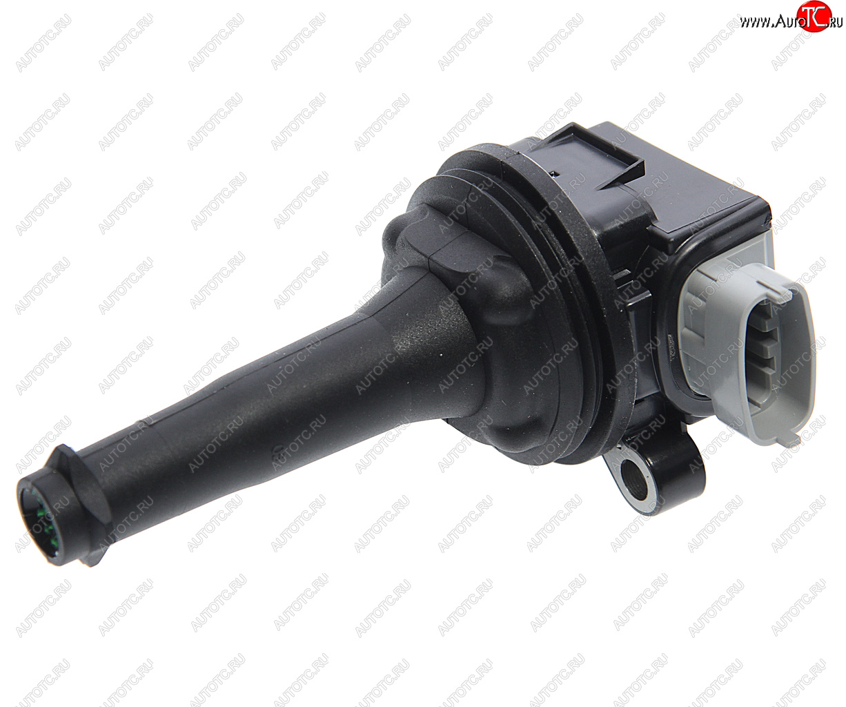 1 799 р. Катушка зажигания FORD S-Max (06-) MEGAPOWER MEGAPOWER 370-13-019  с доставкой в г. Воронеж