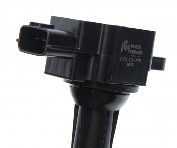 1 749 р. Катушка зажигания MAZDA 3 (04-09) (1.62.0) MEGAPOWER MEGAPOWER 370-13-028  с доставкой в г. Воронеж. Увеличить фотографию 3