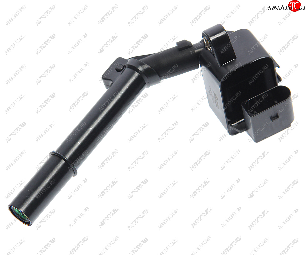 2 599 р. Катушка зажигания MERCEDES C (W204) MEGAPOWER MEGAPOWER 370-13-034  с доставкой в г. Воронеж