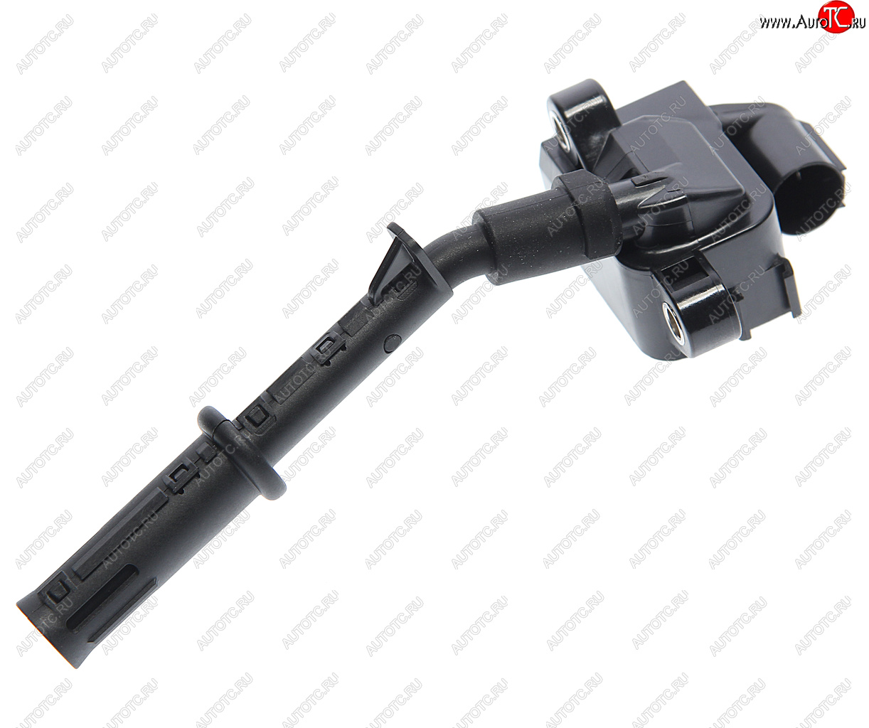 2 689 р. Катушка зажигания MERCEDES GLE (W166) MEGAPOWER MEGAPOWER 370-13-035  с доставкой в г. Воронеж