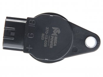 1 739 р. Катушка зажигания NISSAN Almera,Primera MEGAPOWER MEGAPOWER 370-13-038  с доставкой в г. Воронеж. Увеличить фотографию 5