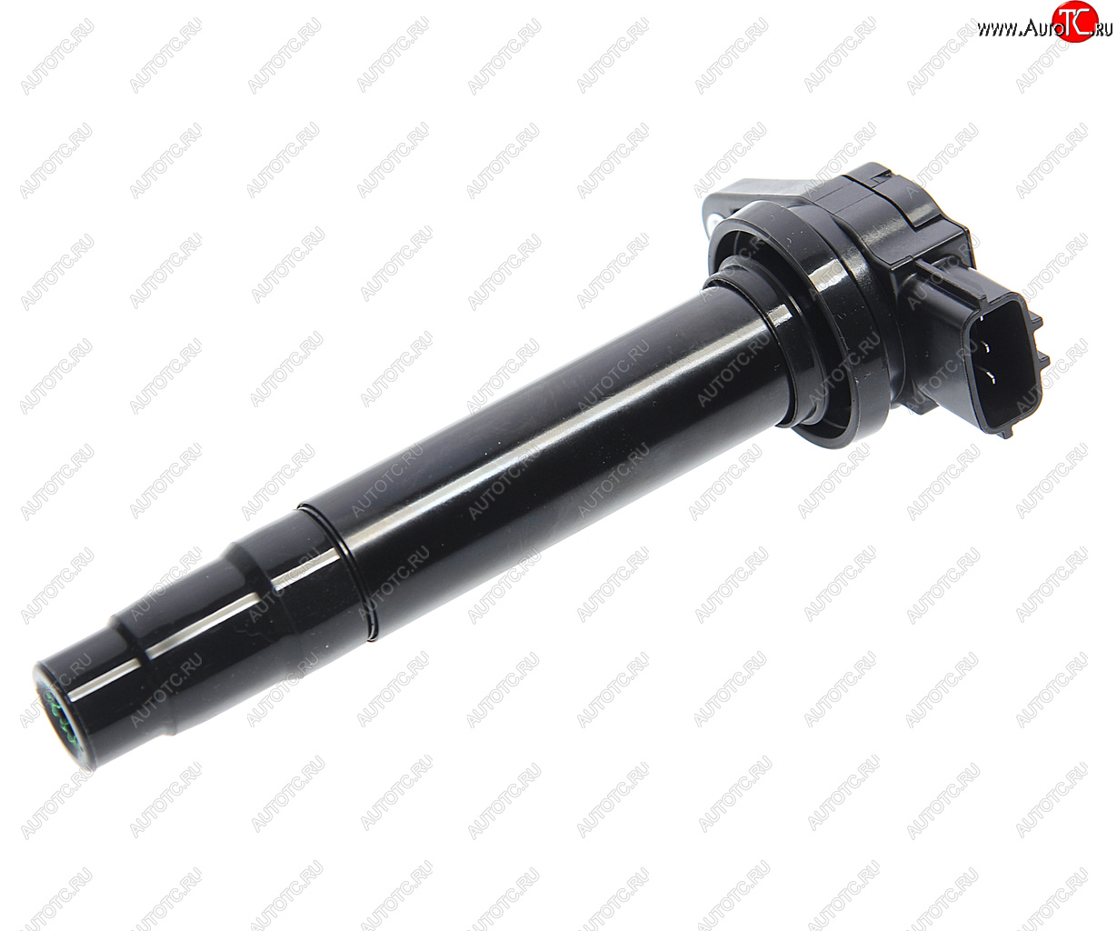 1 739 р. Катушка зажигания NISSAN Almera,Primera MEGAPOWER MEGAPOWER 370-13-038  с доставкой в г. Воронеж