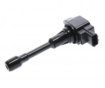 1 759 р. Катушка зажигания NISSAN Qashqai (07-13),Primera (02-07),Altima (06-12) MEGAPOWER MEGAPOWER 370-13-041  с доставкой в г. Воронеж. Увеличить фотографию 1