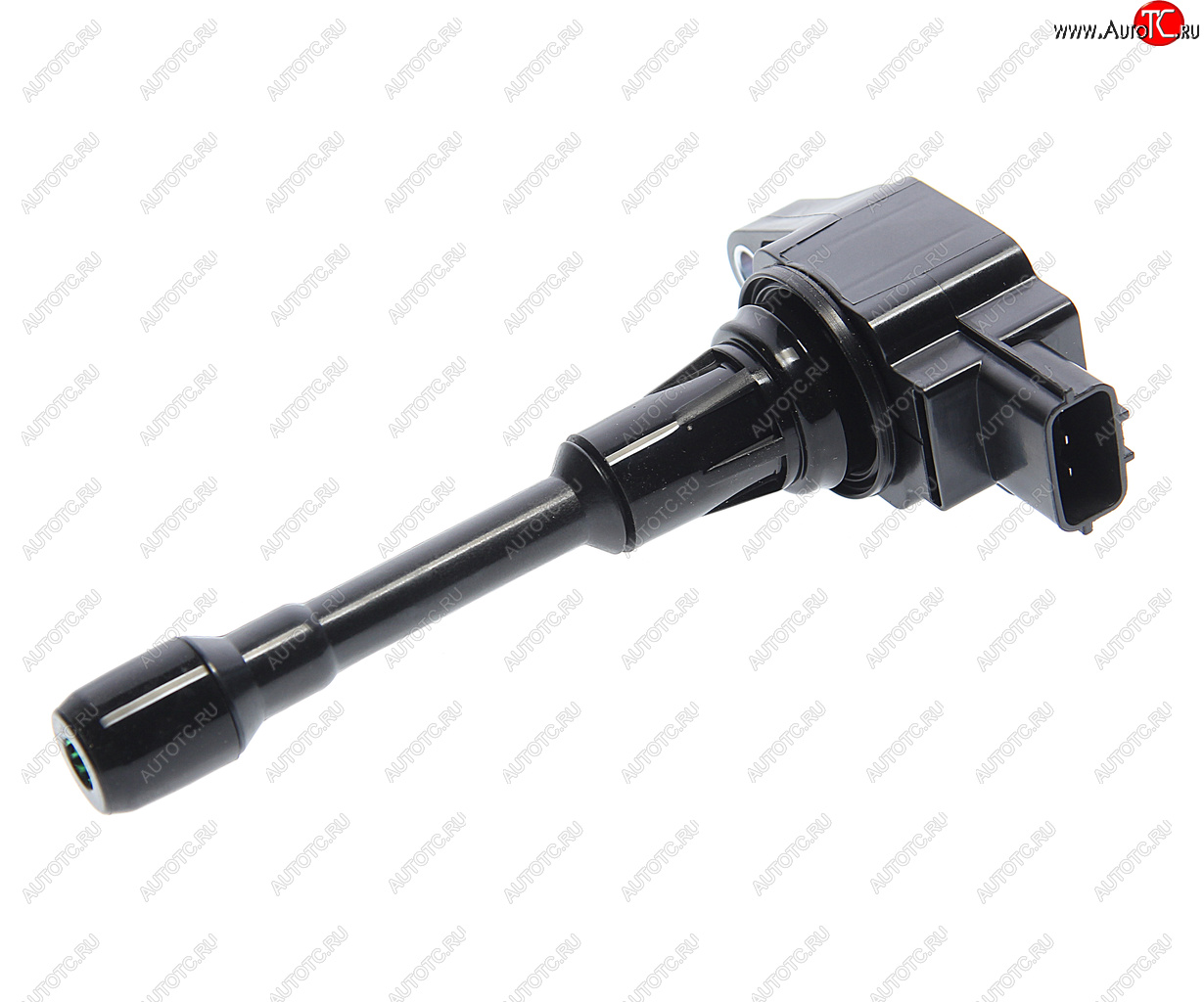 1 759 р. Катушка зажигания NISSAN Qashqai (07-13),Primera (02-07),Altima (06-12) MEGAPOWER MEGAPOWER 370-13-041  с доставкой в г. Воронеж