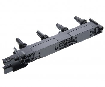 3 899 р. Катушка зажигания PEUGEOT 206,307,406,407,807 CITROEN C4,C5,C8,Xsara MEGAPOWER MEGAPOWER 370-13-045  с доставкой в г. Воронеж. Увеличить фотографию 2