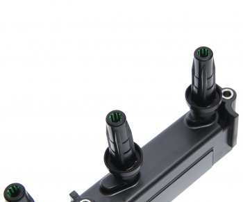3 899 р. Катушка зажигания PEUGEOT 206,307,406,407,807 CITROEN C4,C5,C8,Xsara MEGAPOWER MEGAPOWER 370-13-045  с доставкой в г. Воронеж. Увеличить фотографию 3