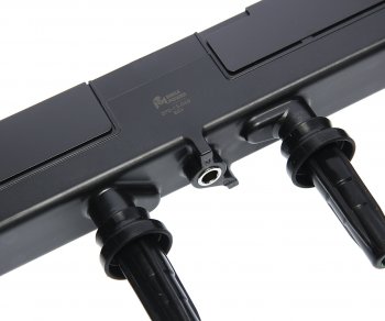 3 899 р. Катушка зажигания PEUGEOT 206,307,406,407,807 CITROEN C4,C5,C8,Xsara MEGAPOWER MEGAPOWER 370-13-045  с доставкой в г. Воронеж. Увеличить фотографию 4