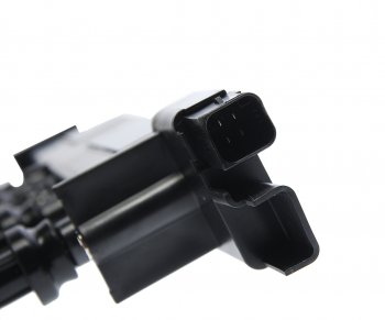 3 899 р. Катушка зажигания PEUGEOT 206,307,406,407,807 CITROEN C4,C5,C8,Xsara MEGAPOWER MEGAPOWER 370-13-045  с доставкой в г. Воронеж. Увеличить фотографию 5