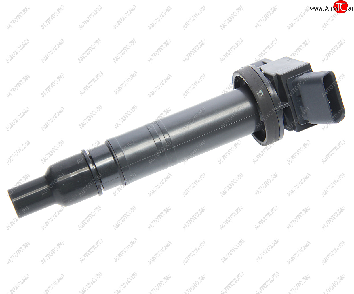 1 639 р. Катушка зажигания TOYOTA Avensis (00-08),Rav 4 (00-12) (2.02.4) LEXUS (07-) (2.2) MEGAPOWER MEGAPOWER 370-13-047  с доставкой в г. Воронеж
