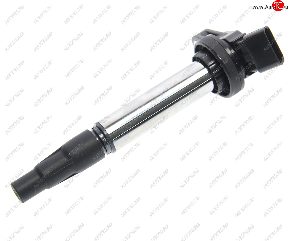 1 699 р. Катушка зажигания TOYOTA Avensis (09-),Corolla (13-) MEGAPOWER MEGAPOWER 370-13-048  с доставкой в г. Воронеж