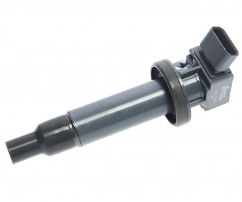 1 669 р. Катушка зажигания TOYOTA Corolla (02-04) (1.41.61.8) PEUGEOT 107 (05-) (1.0) MEGAPOWER MEGAPOWER 370-13-050  с доставкой в г. Воронеж. Увеличить фотографию 1