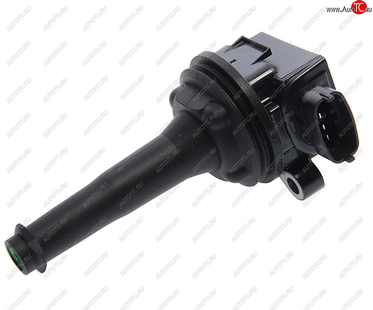 1 869 р. Катушка зажигания VOLVO C70,S60,S80,XC70,XC90 MEGAPOWER MEGAPOWER 370-13-053  с доставкой в г. Воронеж