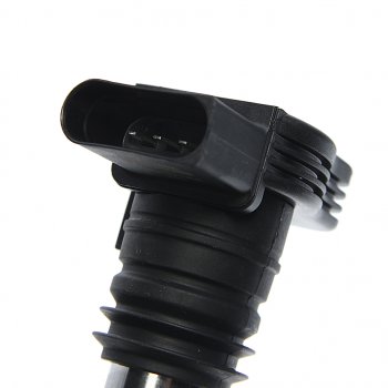 1 539 р. Катушка зажигания VW AUDI MERCEDES MEGAPOWER MEGAPOWER 370-13-055  с доставкой в г. Воронеж. Увеличить фотографию 4