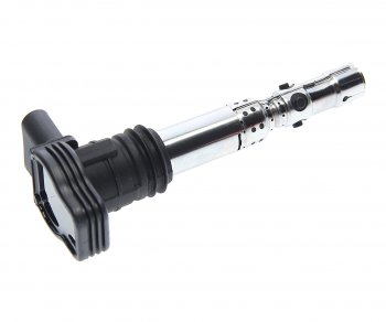 1 539 р. Катушка зажигания VW AUDI MERCEDES MEGAPOWER MEGAPOWER 370-13-055  с доставкой в г. Воронеж. Увеличить фотографию 1