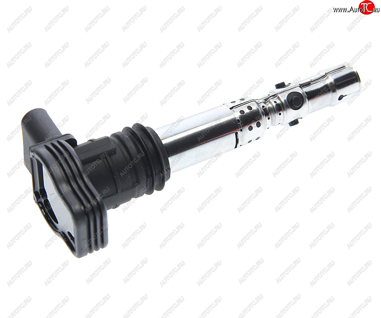 1 539 р. Катушка зажигания VW AUDI MERCEDES MEGAPOWER MEGAPOWER 370-13-055  с доставкой в г. Воронеж