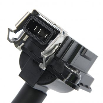 1 399 р. Катушка зажигания VW Golf (00-06) AUDI A4 (95-00) SEAT Alhambra (97-10) MEGAPOWER MEGAPOWER 370-13-058  с доставкой в г. Воронеж. Увеличить фотографию 3