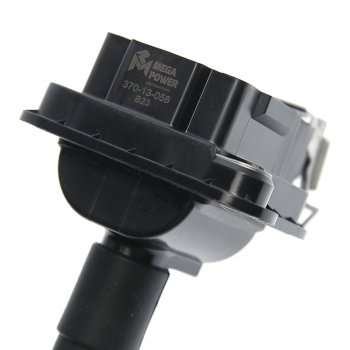 1 399 р. Катушка зажигания VW Golf (00-06) AUDI A4 (95-00) SEAT Alhambra (97-10) MEGAPOWER MEGAPOWER 370-13-058  с доставкой в г. Воронеж. Увеличить фотографию 4