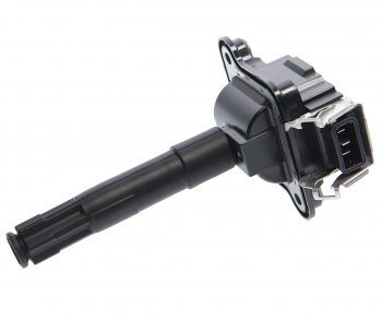 1 399 р. Катушка зажигания VW Golf (00-06) AUDI A4 (95-00) SEAT Alhambra (97-10) MEGAPOWER MEGAPOWER 370-13-058  с доставкой в г. Воронеж. Увеличить фотографию 1