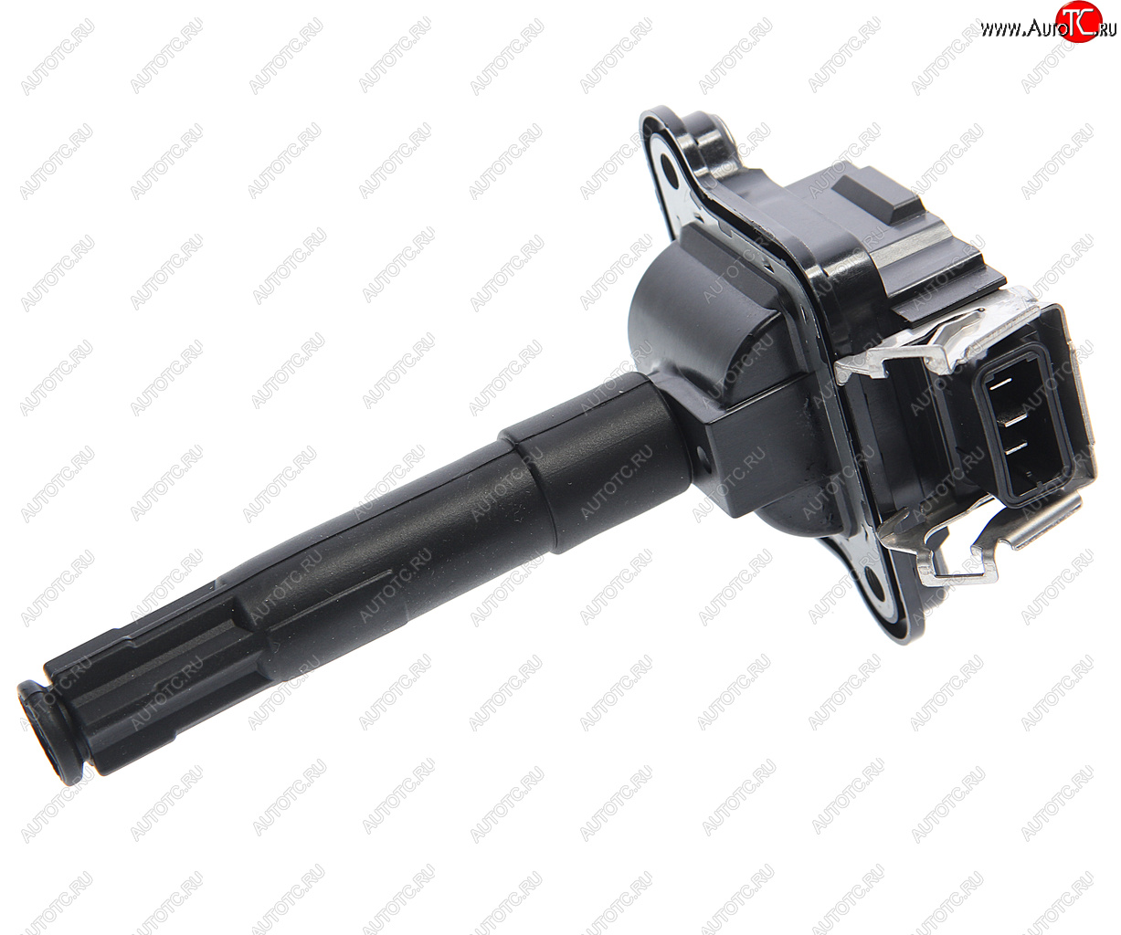 1 399 р. Катушка зажигания VW Golf (00-06) AUDI A4 (95-00) SEAT Alhambra (97-10) MEGAPOWER MEGAPOWER 370-13-058  с доставкой в г. Воронеж