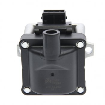 1 599 р. Катушка зажигания VW Golf 3,Passat B3 AUDI 80 MEGAPOWER MEGAPOWER 370-13-060  с доставкой в г. Воронеж. Увеличить фотографию 3