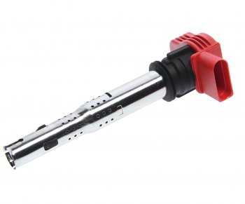 1 599 р. Катушка зажигания VW Passat (01-05) AUDI A4,A6,A8 MEGAPOWER MEGAPOWER 370-13-061  с доставкой в г. Воронеж. Увеличить фотографию 1