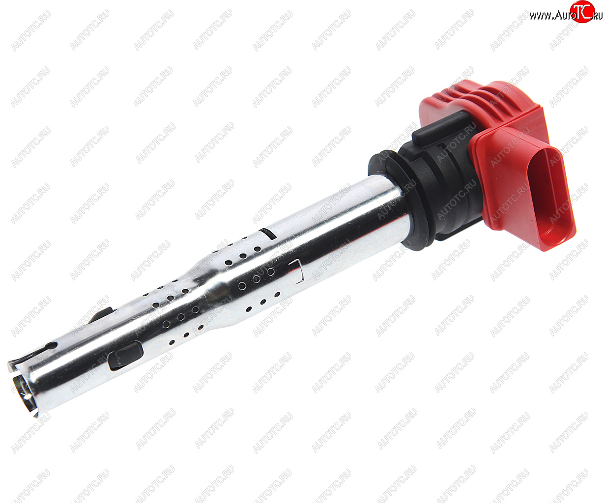 1 599 р. Катушка зажигания VW Passat (01-05) AUDI A4,A6,A8 MEGAPOWER MEGAPOWER 370-13-061  с доставкой в г. Воронеж