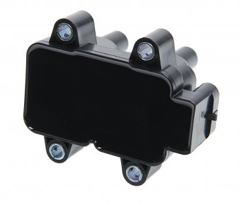 1 399 р. Катушка зажигания ЛАДА Largus RENAULT Logan (1.41.6) (8кл.) MEGAPOWER MEGAPOWER 370-13-065  с доставкой в г. Воронеж. Увеличить фотографию 2