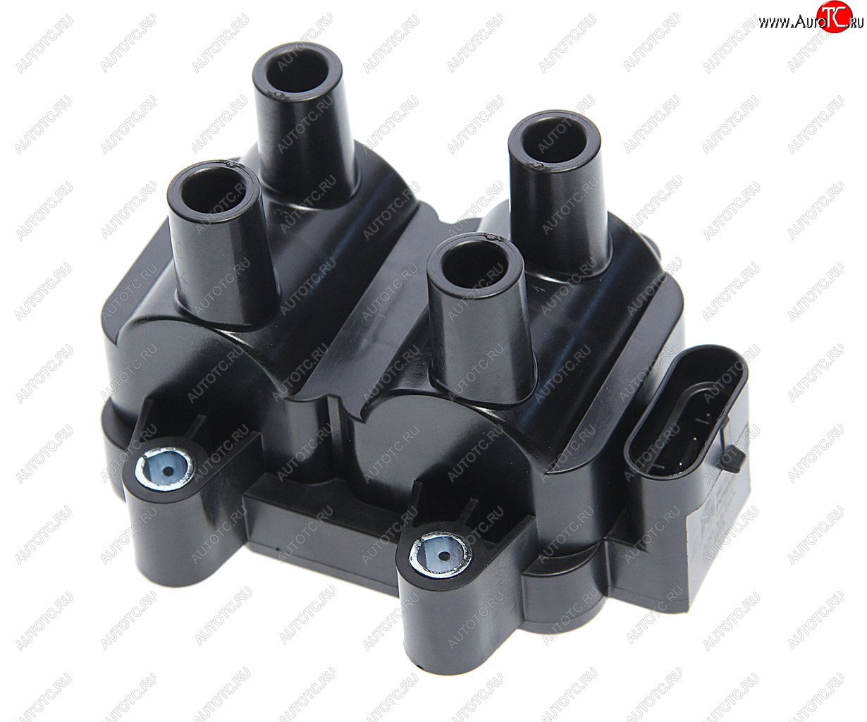 1 399 р. Катушка зажигания ЛАДА Largus RENAULT Logan (1.41.6) (8кл.) MEGAPOWER MEGAPOWER 370-13-065  с доставкой в г. Воронеж