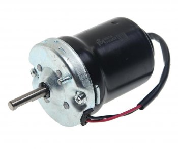 1 389 р. Мотор отопителя ГАЗ-52,53,3307,УАЗ MEGAPOWER MEGAPOWER 370-15-008  с доставкой в г. Воронеж. Увеличить фотографию 1