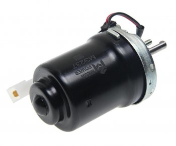 1 249 р. Мотор отопителя МАЗ,КАМАЗ,ГАЗ 24V MEGAPOWER MEGAPOWER 370-15-012  с доставкой в г. Воронеж. Увеличить фотографию 2